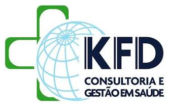 KFD Consultoria e Gestão em Saúde